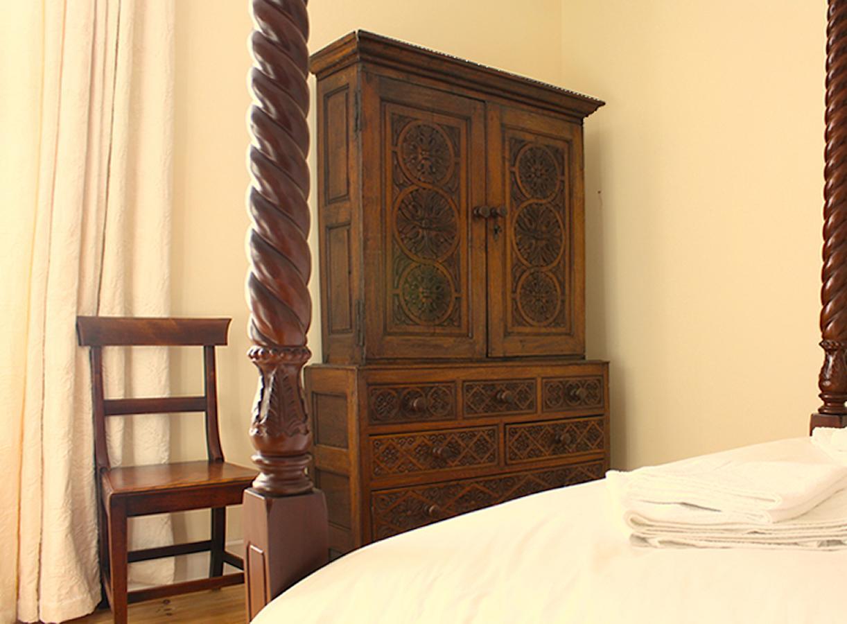 הוילה קרנארפון 20 Segontium Terrace מראה חיצוני תמונה